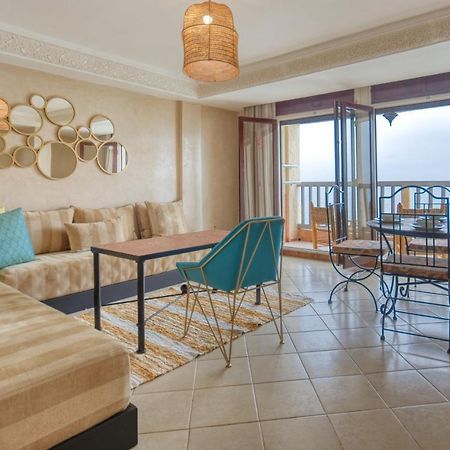 Titrit - Ocean By Coralia - 6 Px Apartment Agadir Exterior foto