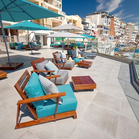 Titrit - Ocean By Coralia - 6 Px Apartment Agadir Cameră foto