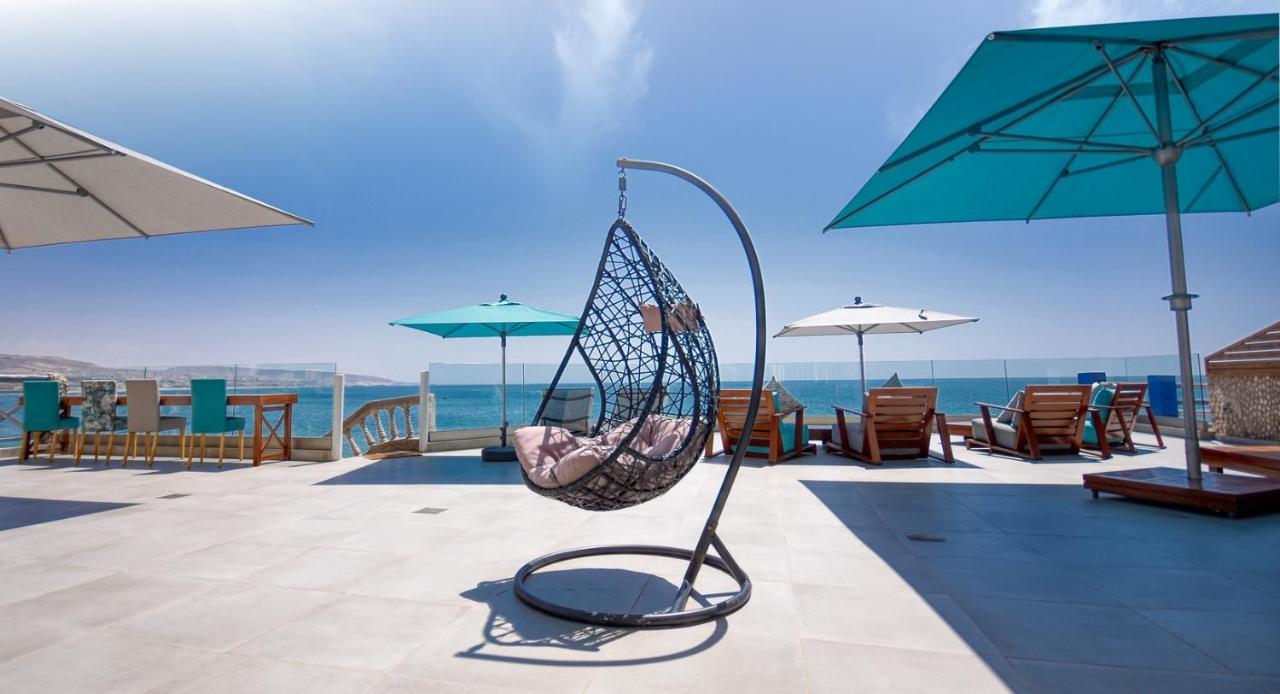 Titrit - Ocean By Coralia - 6 Px Apartment Agadir Exterior foto