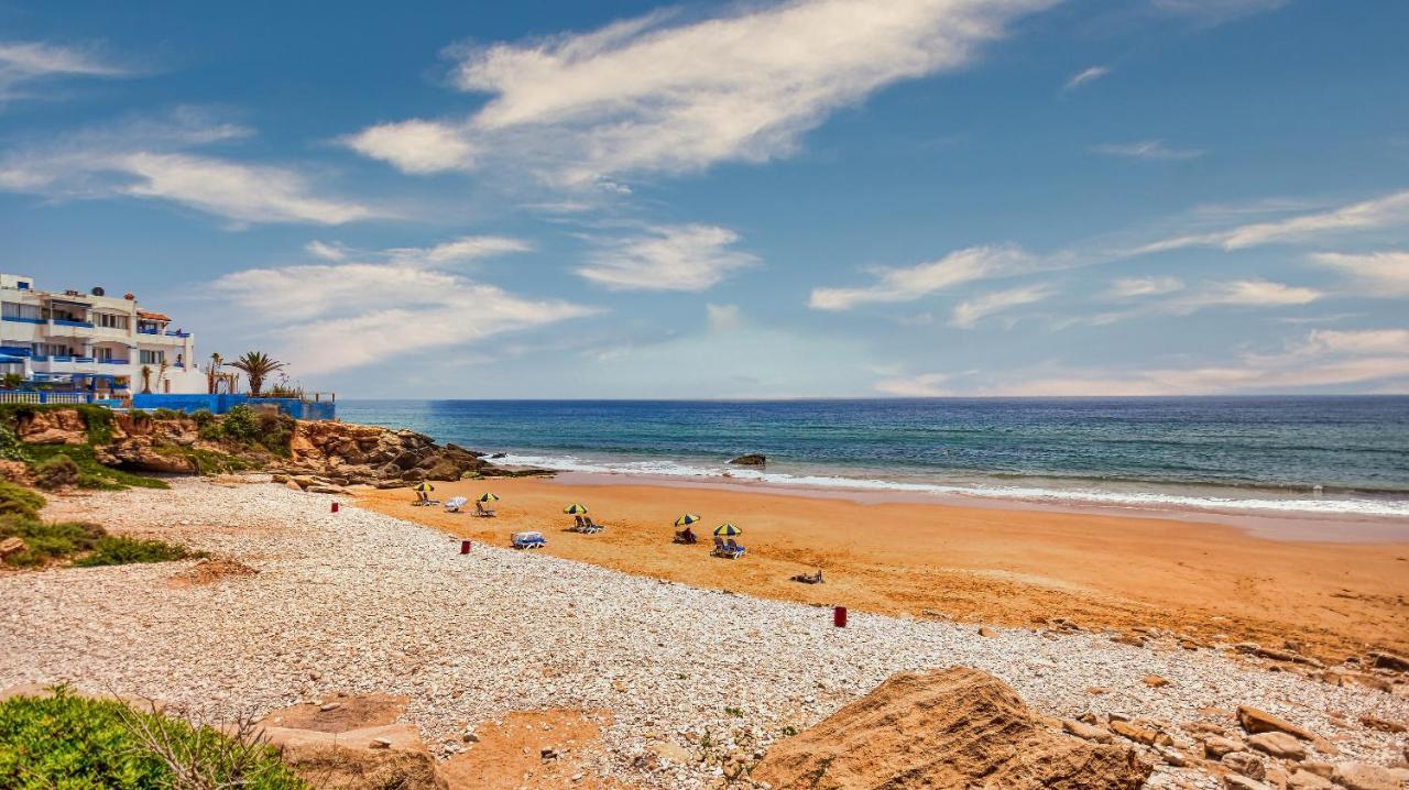 Titrit - Ocean By Coralia - 6 Px Apartment Agadir Exterior foto