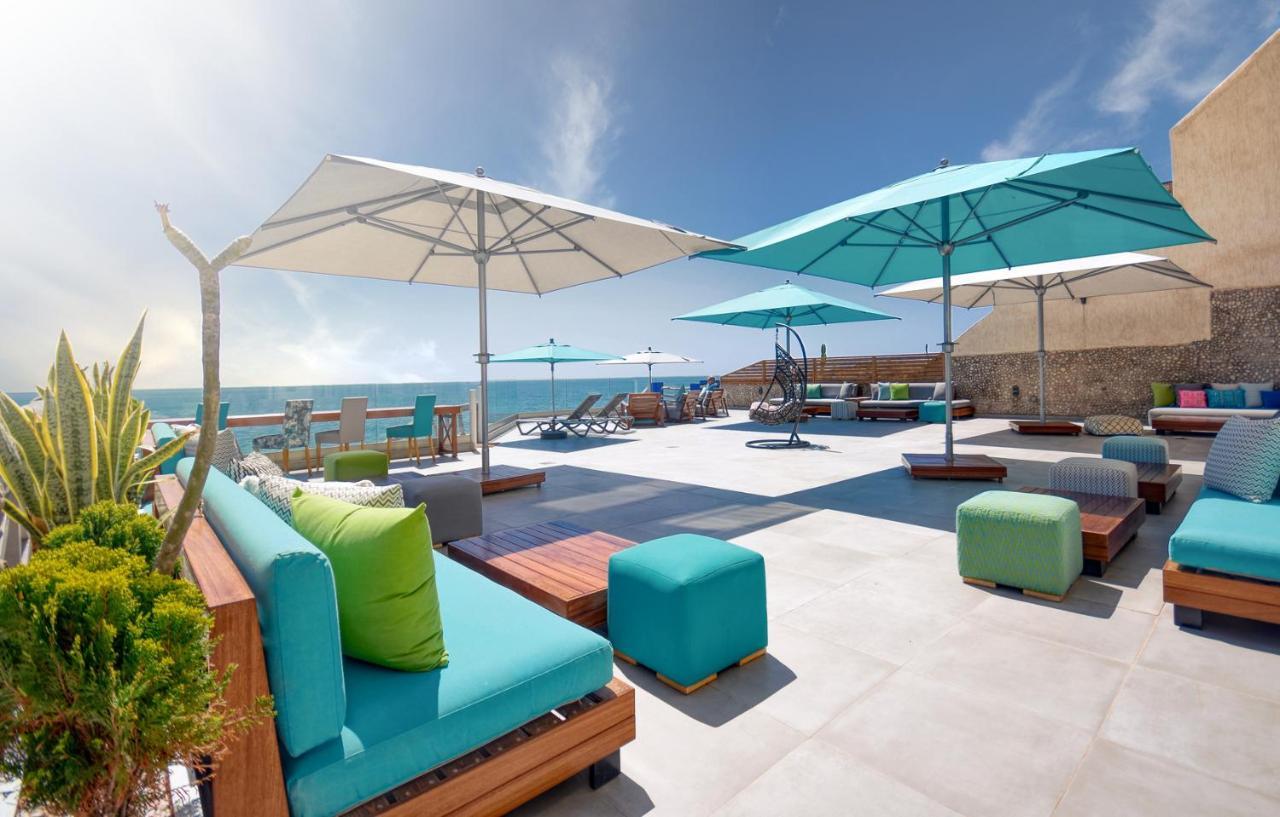 Titrit - Ocean By Coralia - 6 Px Apartment Agadir Exterior foto
