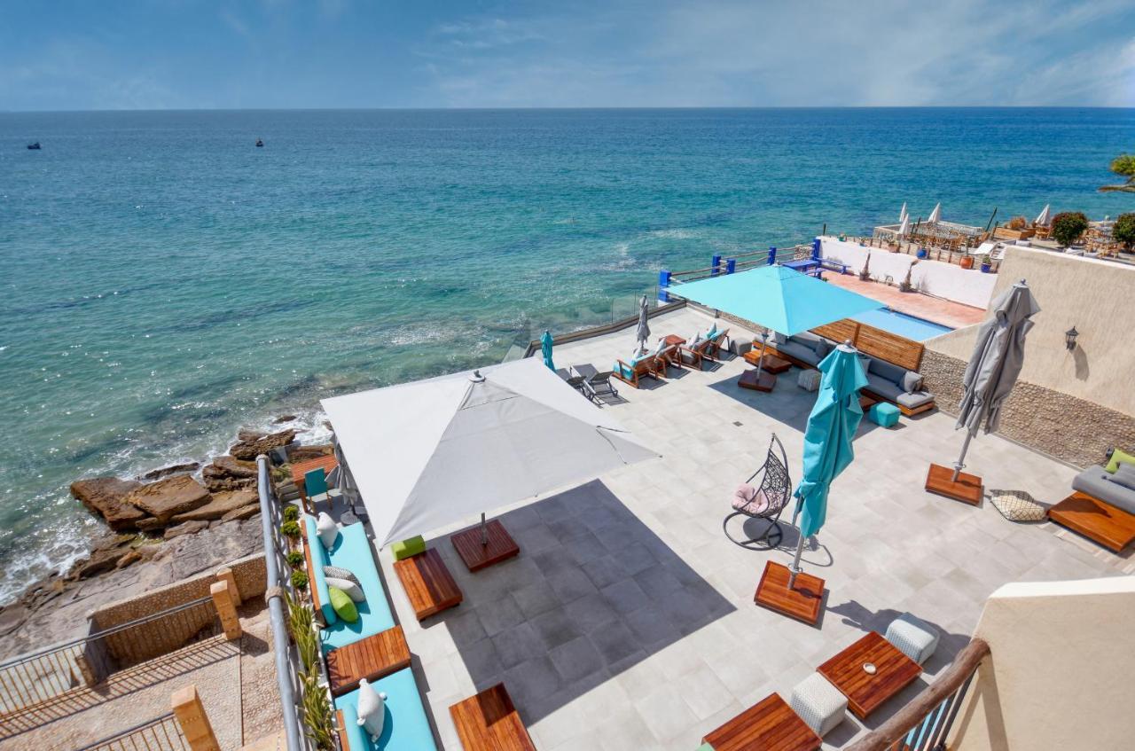Titrit - Ocean By Coralia - 6 Px Apartment Agadir Exterior foto