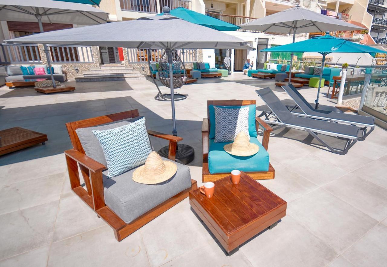 Titrit - Ocean By Coralia - 6 Px Apartment Agadir Exterior foto