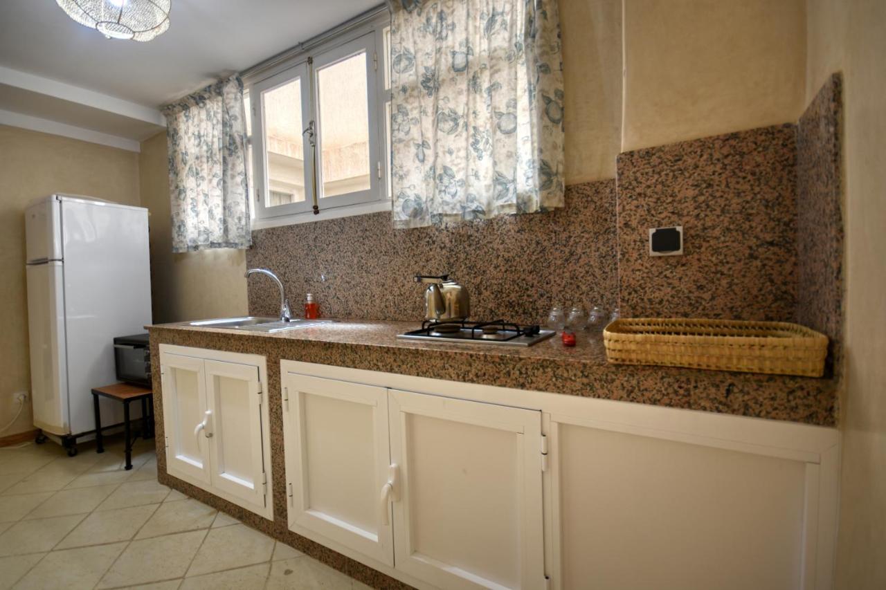 Titrit - Ocean By Coralia - 6 Px Apartment Agadir Exterior foto