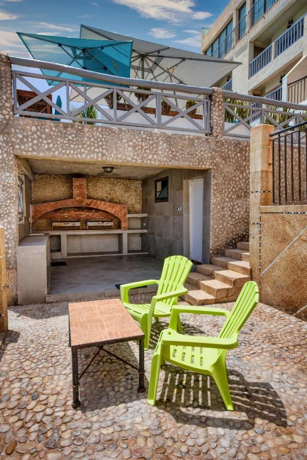 Titrit - Ocean By Coralia - 6 Px Apartment Agadir Exterior foto