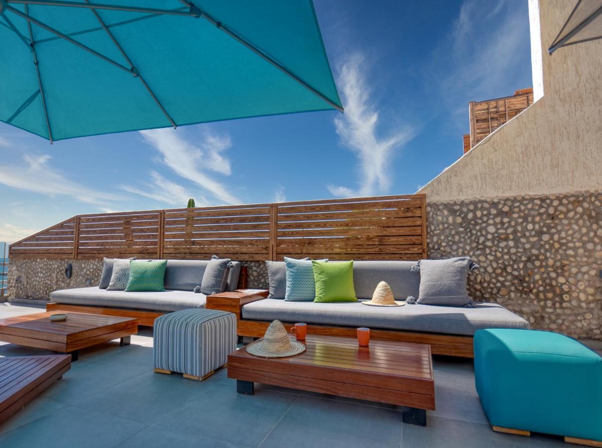 Titrit - Ocean By Coralia - 6 Px Apartment Agadir Exterior foto