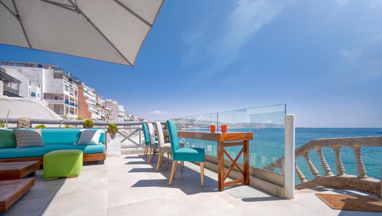 Titrit - Ocean By Coralia - 6 Px Apartment Agadir Exterior foto