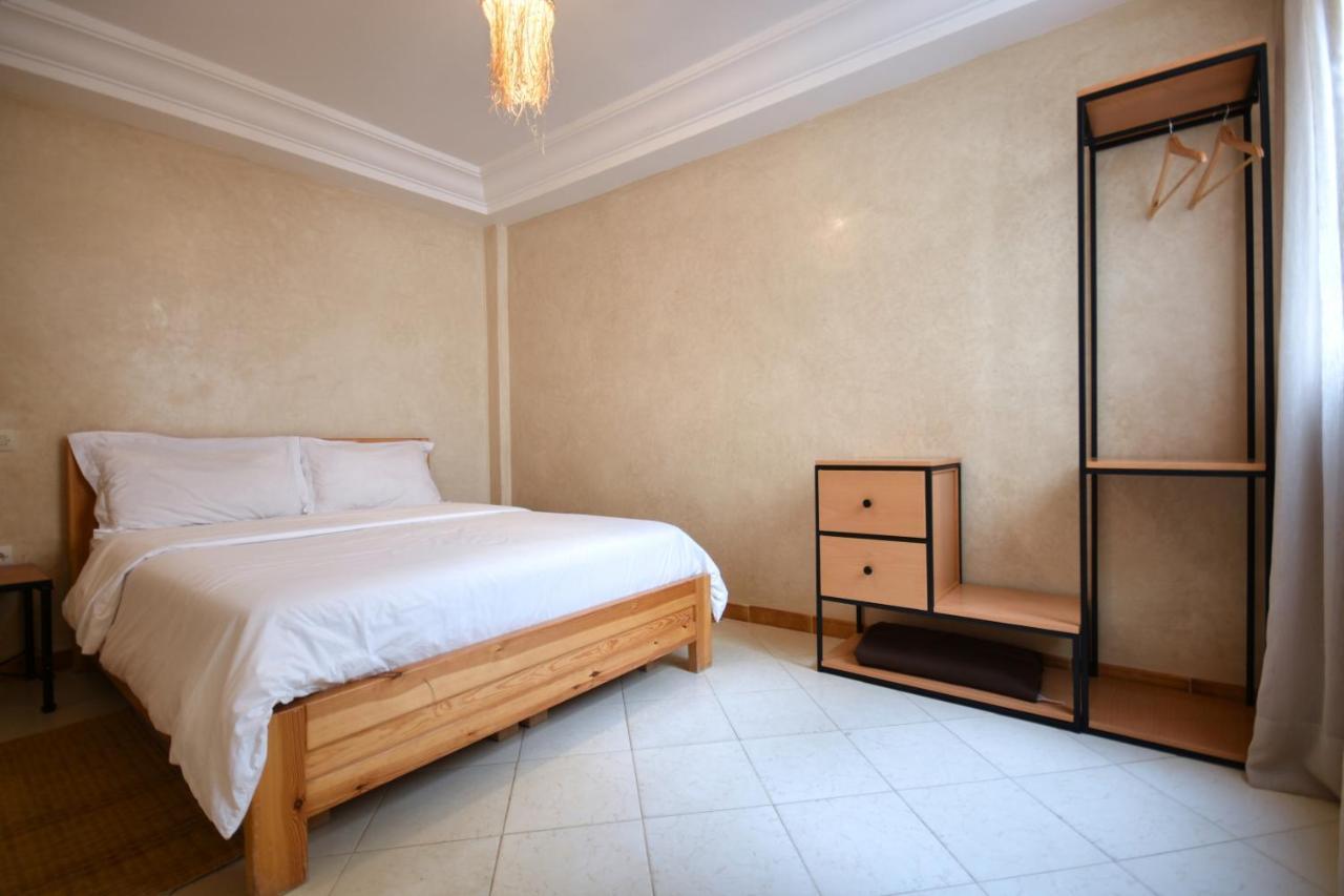 Titrit - Ocean By Coralia - 6 Px Apartment Agadir Exterior foto