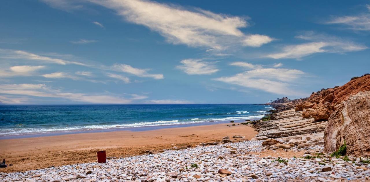 Titrit - Ocean By Coralia - 6 Px Apartment Agadir Exterior foto
