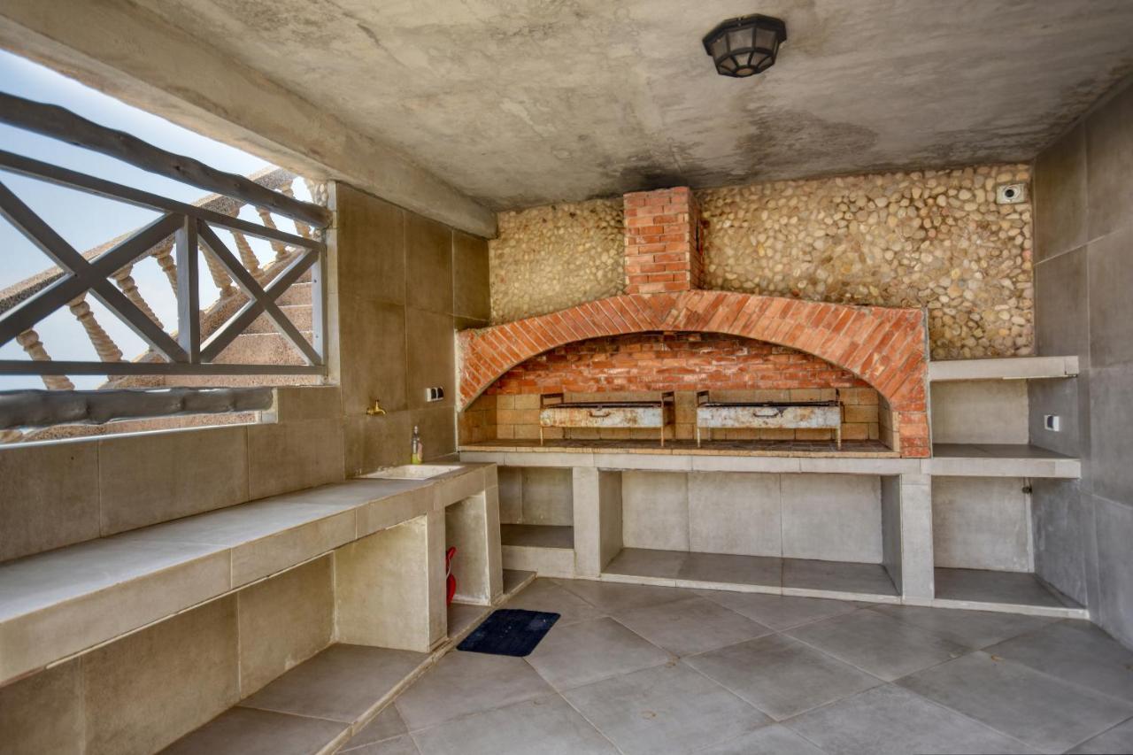 Titrit - Ocean By Coralia - 6 Px Apartment Agadir Exterior foto