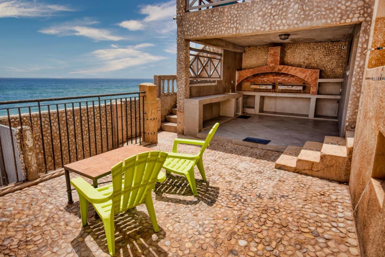 Titrit - Ocean By Coralia - 6 Px Apartment Agadir Exterior foto