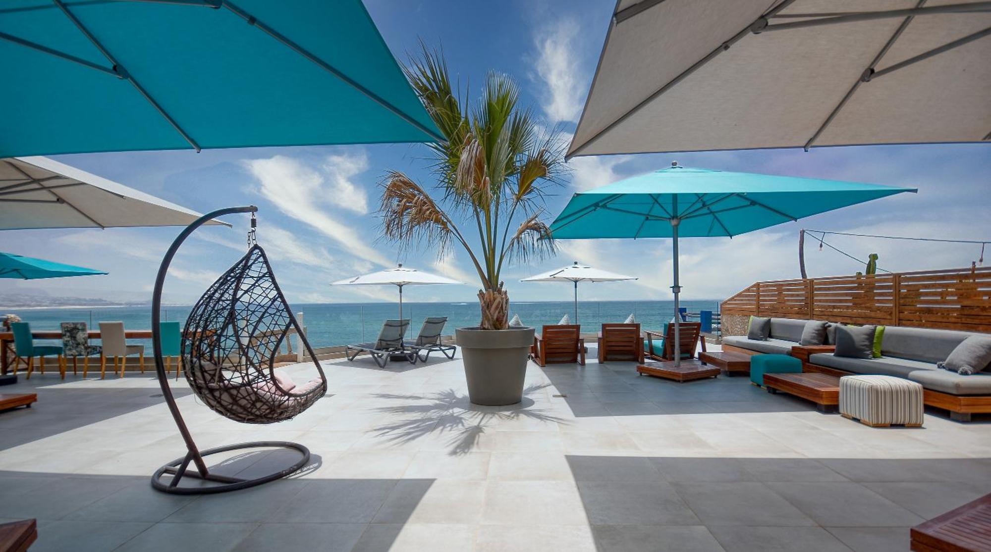 Titrit - Ocean By Coralia - 6 Px Apartment Agadir Cameră foto