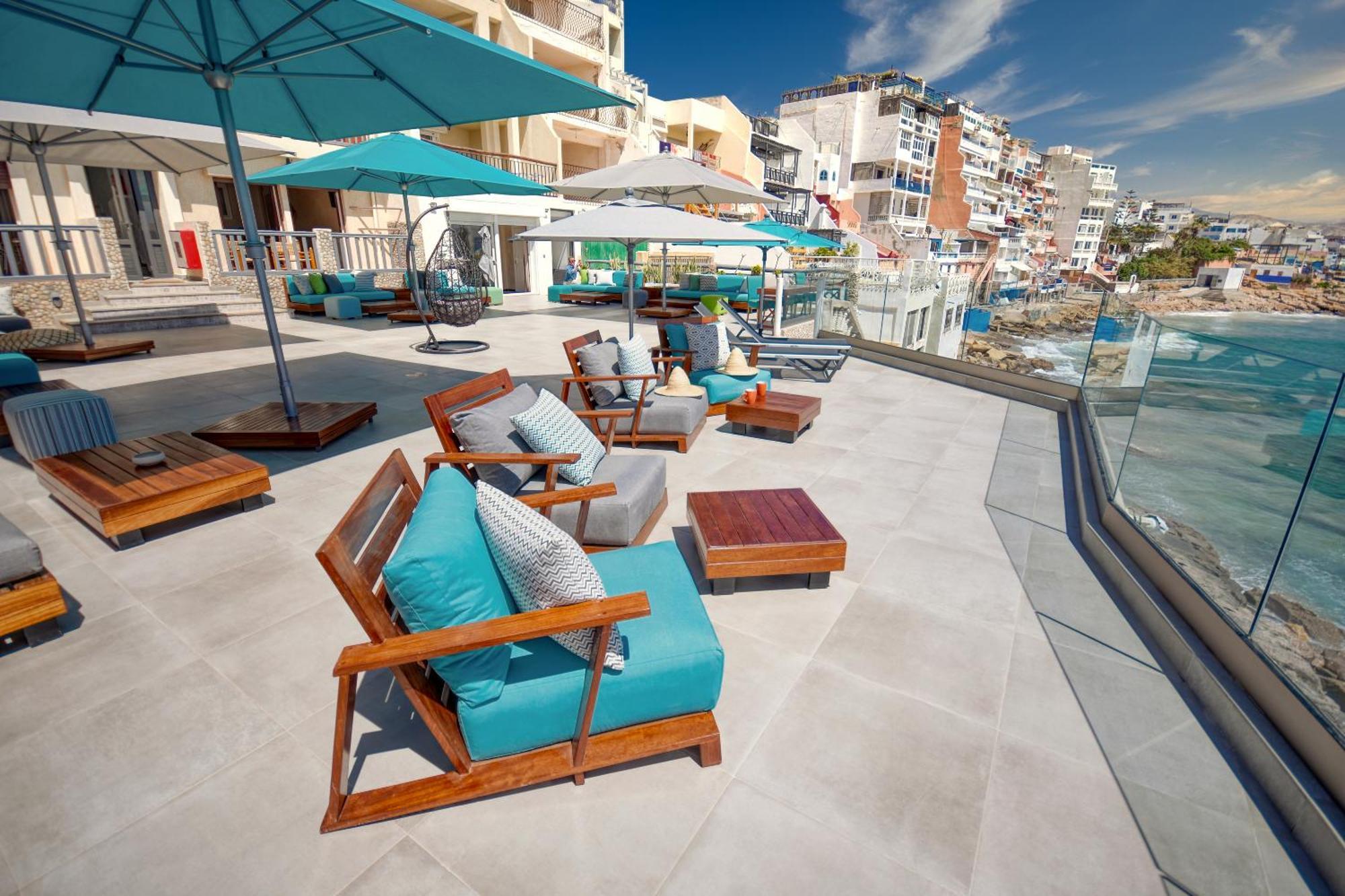Titrit - Ocean By Coralia - 6 Px Apartment Agadir Cameră foto